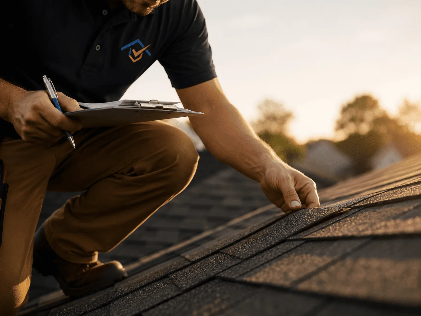 Why Choose Roof Inspection in Winona, MS